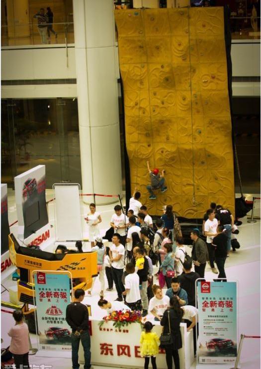 奇骏,东风,日产,勇士,世纪