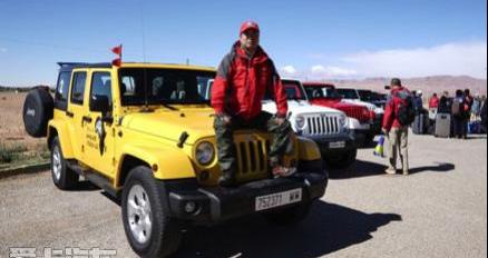 Jeep,牧马人,勇士,优优,东风
