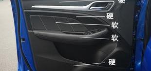 名爵,名爵ZS,奥迪,勇士