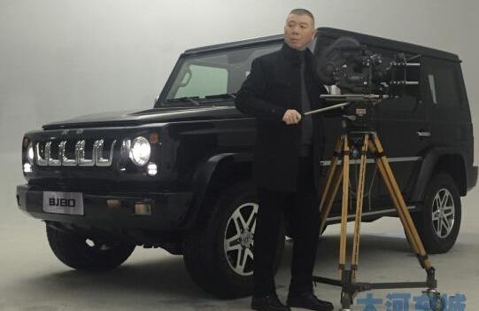 北京,北京汽车,勇士,BJ212,世纪