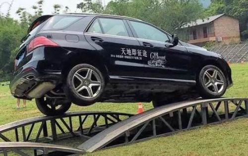 奔驰,奔驰GLE,勇士,奇骏,奔驰GLA