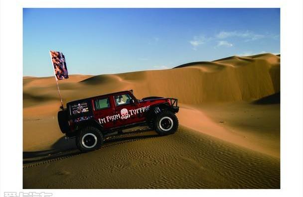Jeep,世纪,勇士,牧马人,发现