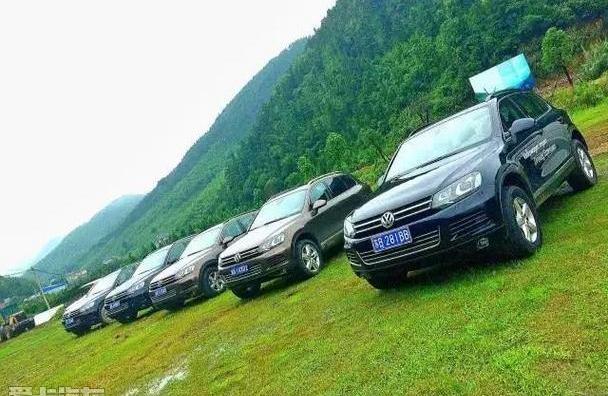 途锐,炮,勇士,大众