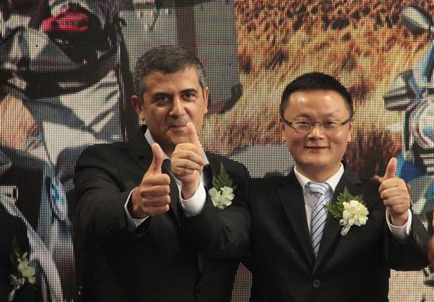 宝马,勇士,MINI