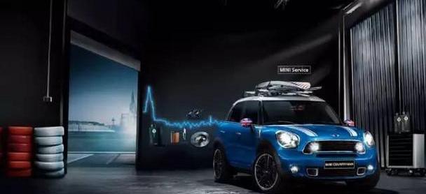 MINI,勇士