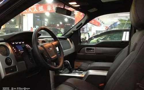 福特,勇士,福特F-150