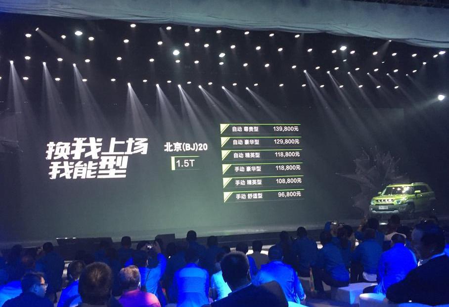 北京,北京汽车,BJ212,广汽传祺,传祺GS4