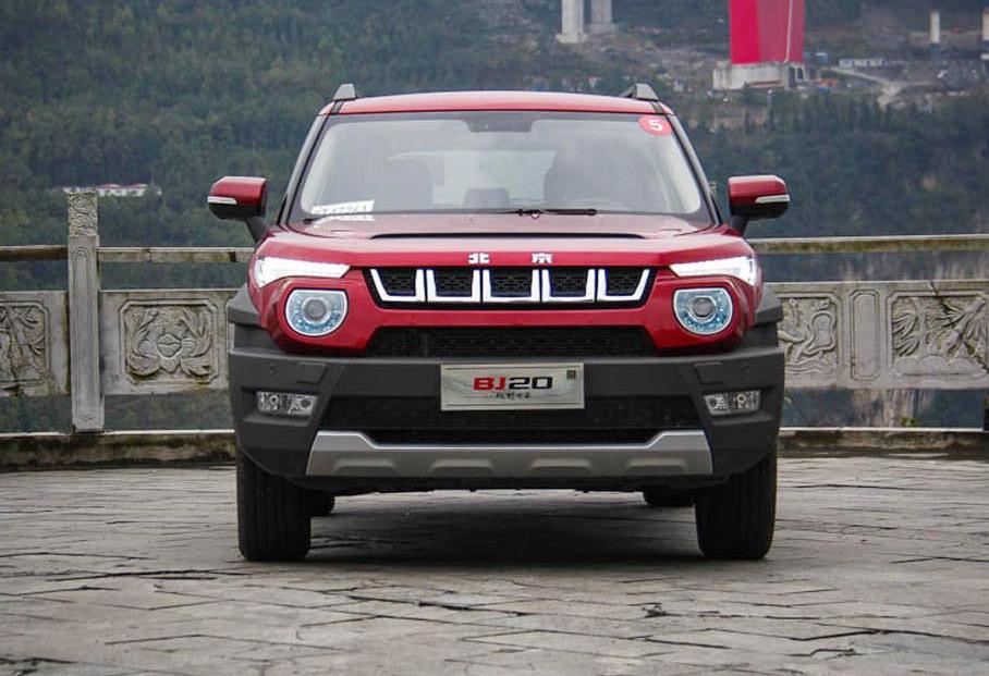 BJ212,北京,捷豹F-TYPE,捷豹