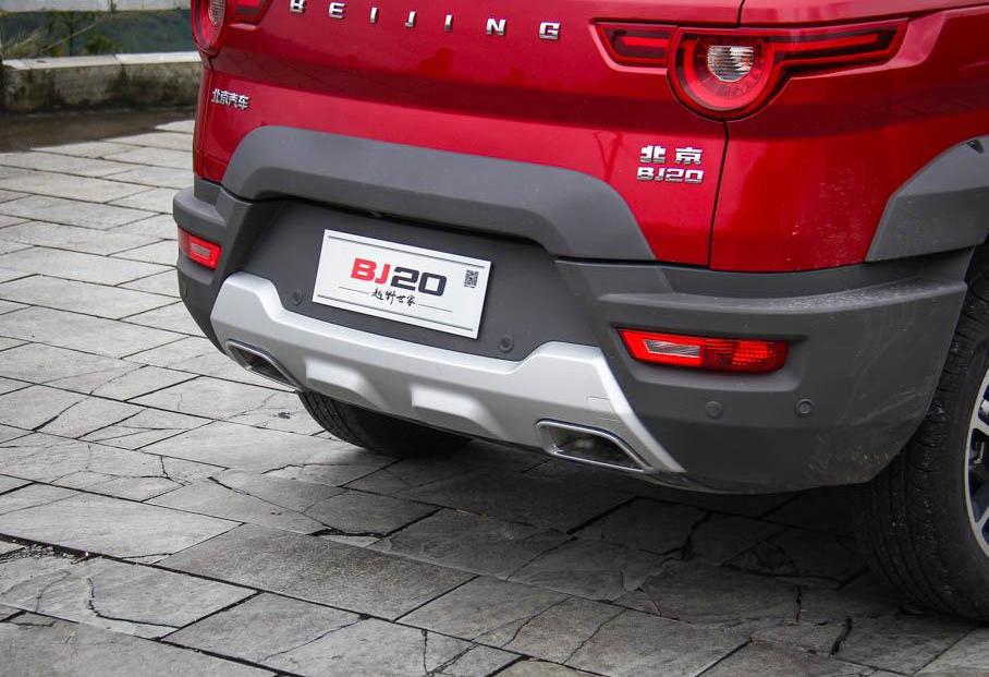 BJ212,北京,捷豹F-TYPE,捷豹