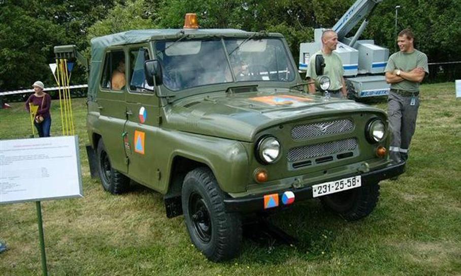 路虎,卫士,Jeep,炮