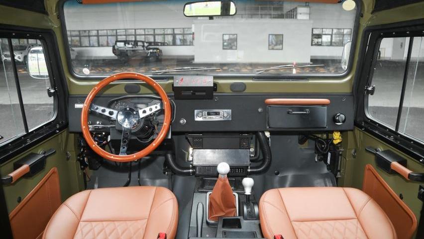 BJ212,北京,北京汽车,世纪,现代