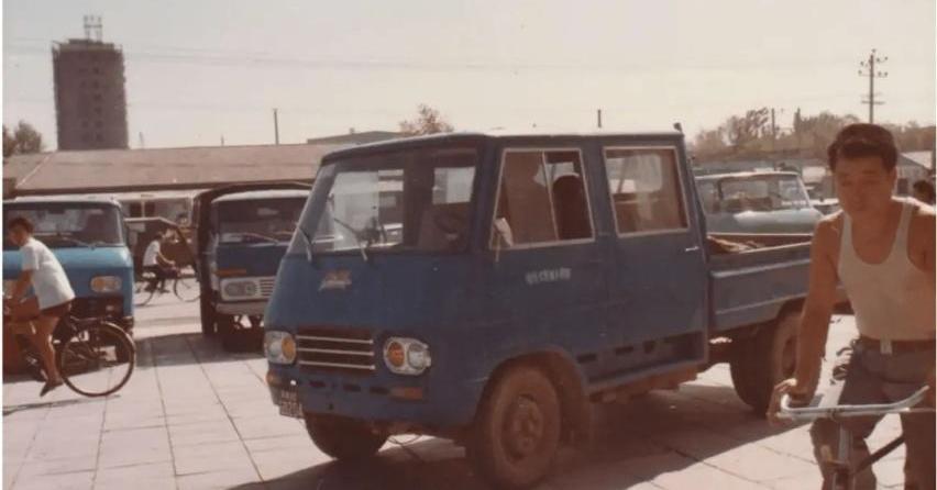长城,BJ212,丰田,皇冠,劳斯莱斯