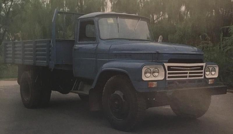 BJ212,丰田,北京,日产,一汽