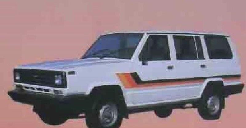 BJ212,丰田,北京,日产,一汽