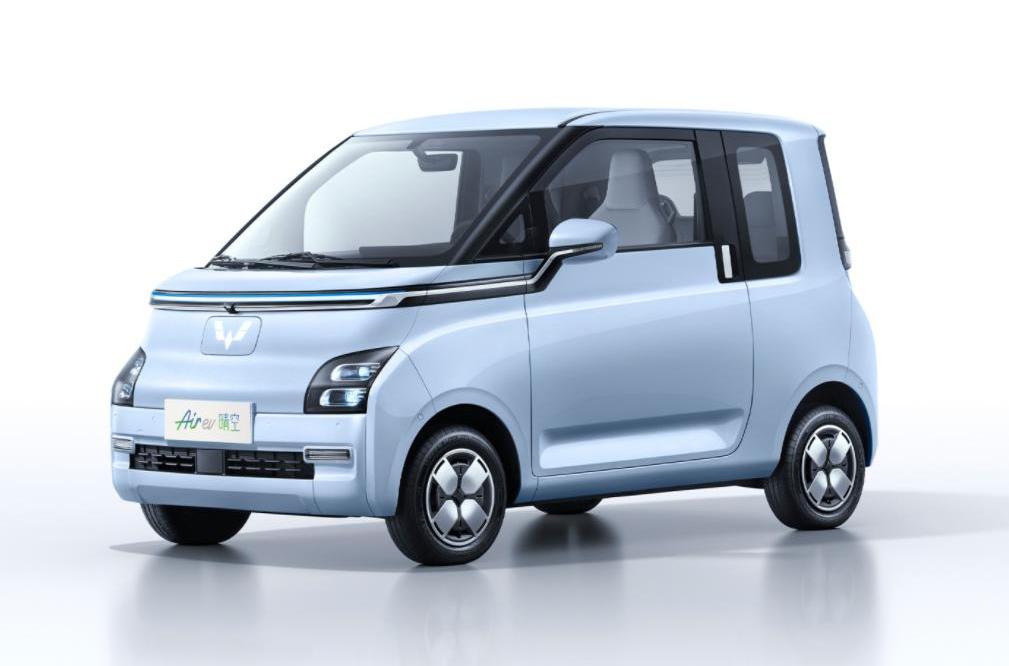豪越,BJ212,豪越L,五菱Air ev晴空,远程