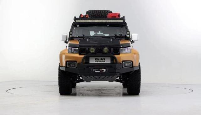 北京,BJ212,北京汽车,世纪,奔腾