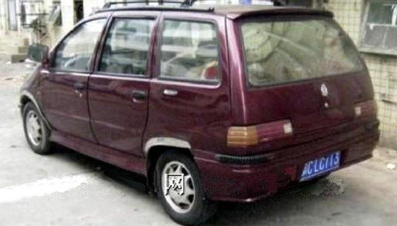 高尔夫,丰田,日产,BJ212,大众