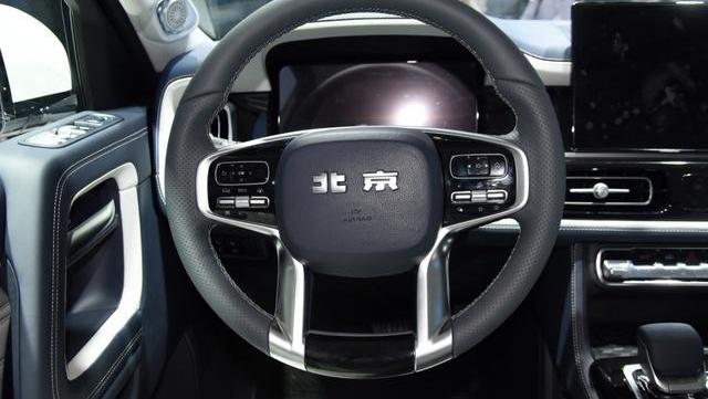BJ212,远程