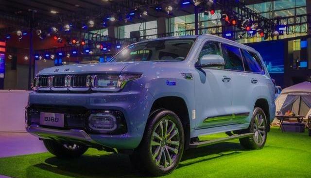 北京,BJ212,世纪,DS,理念