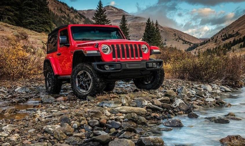 丰田,一汽,Jeep,牧马人,奔驰