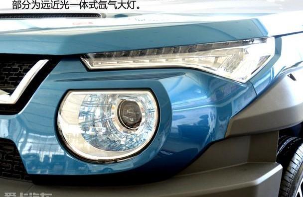 北京,北京汽车,BJ212,世纪