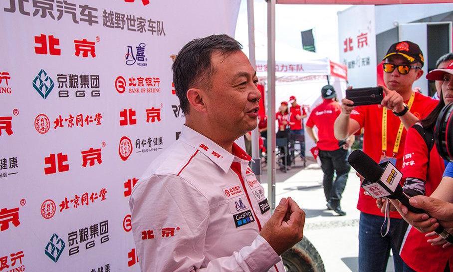 北京,北京汽车,勇士,领航员,BJ212