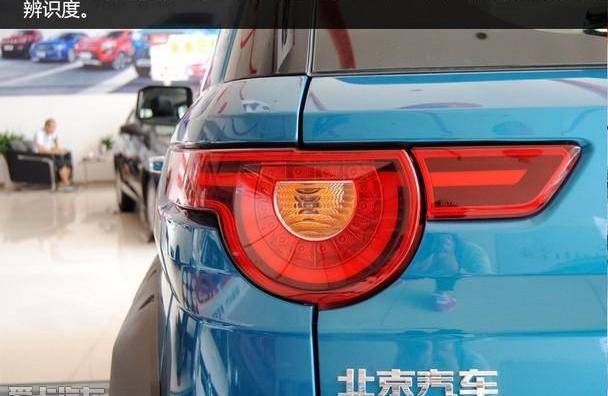 北京,BJ212,汉,北京汽车,现代