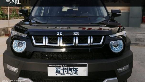 北京,BJ212,理念