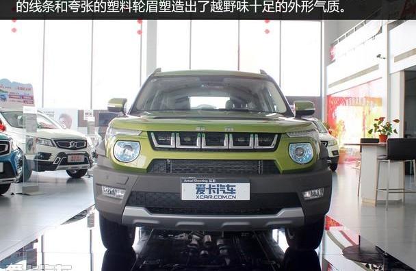 北京,北京汽车,BJ212,现代,777