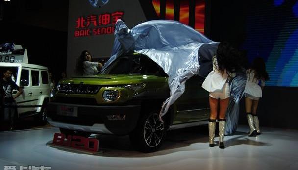 北京,大众,BJ212