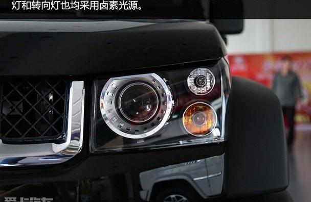 北京,北京汽车,BJ212
