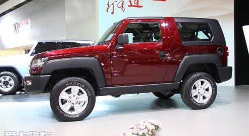 北京,北京汽车,BJ212,牧马人,汉