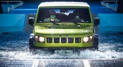 北京,北京汽车,北汽制造,BJ212,世纪