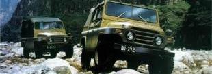 北京,北京汽车,北汽制造,BJ212,世纪