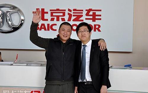 北京,北京汽车,Jeep,牧马人,勇士