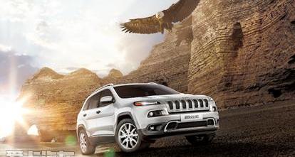 Jeep,世纪