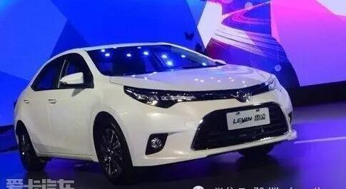 世纪,凯美瑞,丰田,雷凌,理念