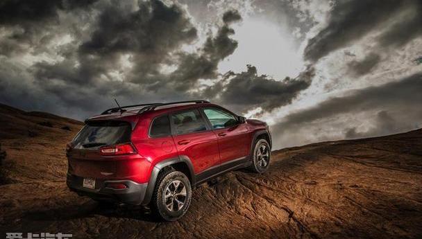 Jeep,世纪