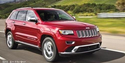 Jeep,世纪