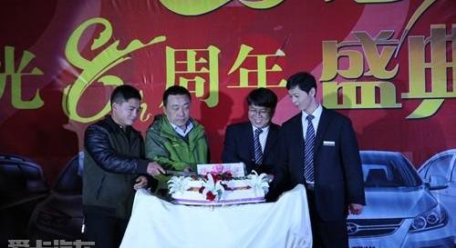 江淮,世纪,星锐,理念