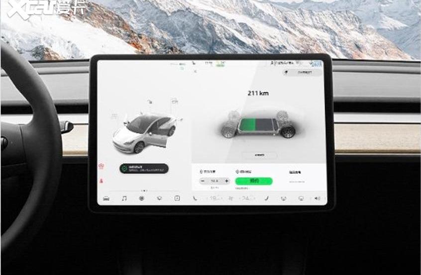 特斯拉,奔驰,世纪,Model 3