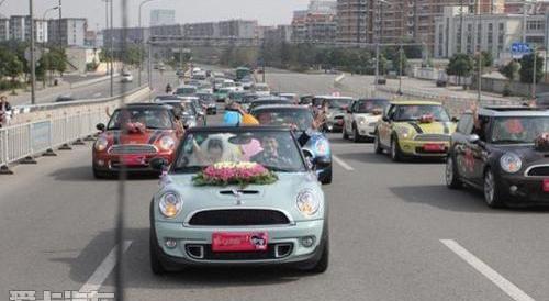 MINI,世纪,发现,MINI CABRIO