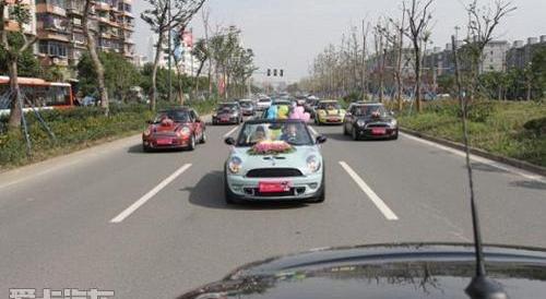MINI,世纪,发现,MINI CABRIO