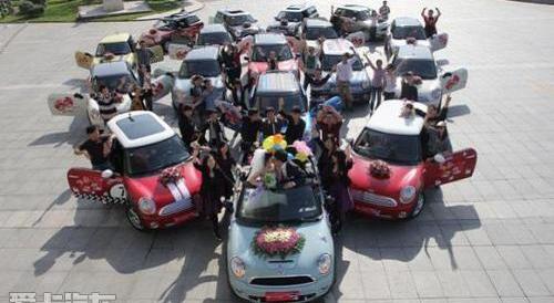 MINI,世纪,发现,MINI CABRIO