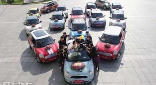 MINI,世纪,发现,MINI CABRIO