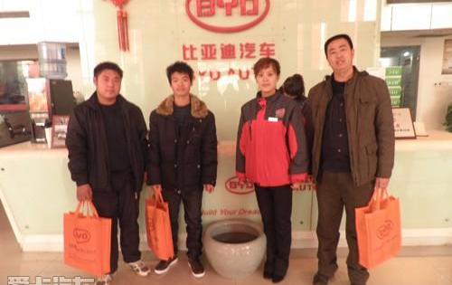 比亚迪,世纪,思域,长城,理念