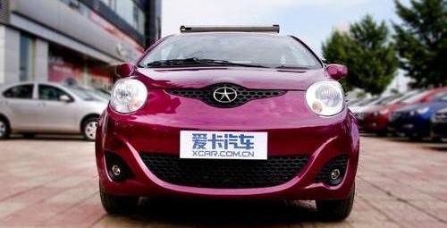 江淮,世纪,奥迪,奥迪Q3,途锐