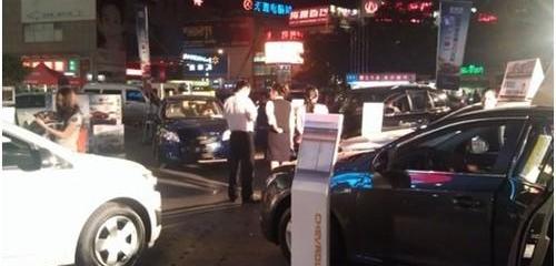 雪佛兰,世纪