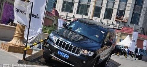 Jeep,世纪,牧马人