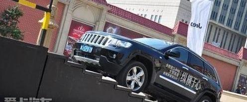 Jeep,世纪,牧马人